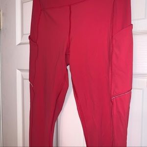 Lululemon Speed Up Tight